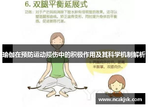瑜伽在预防运动损伤中的积极作用及其科学机制解析